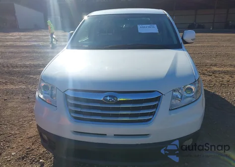 2011 Subaru Tribeca 3.6R Limited z USA, uszkodzony, nr VIN 4S4WX9GD1B4400255